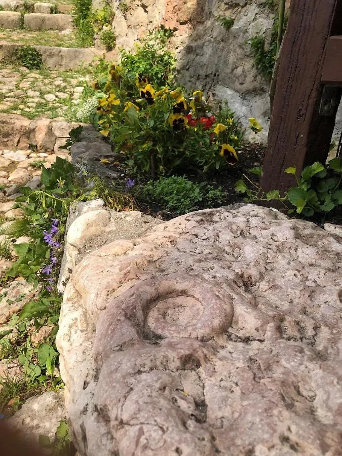 Haus Granata Family - Trekking - Bike Villa Giazza Semesterbostad