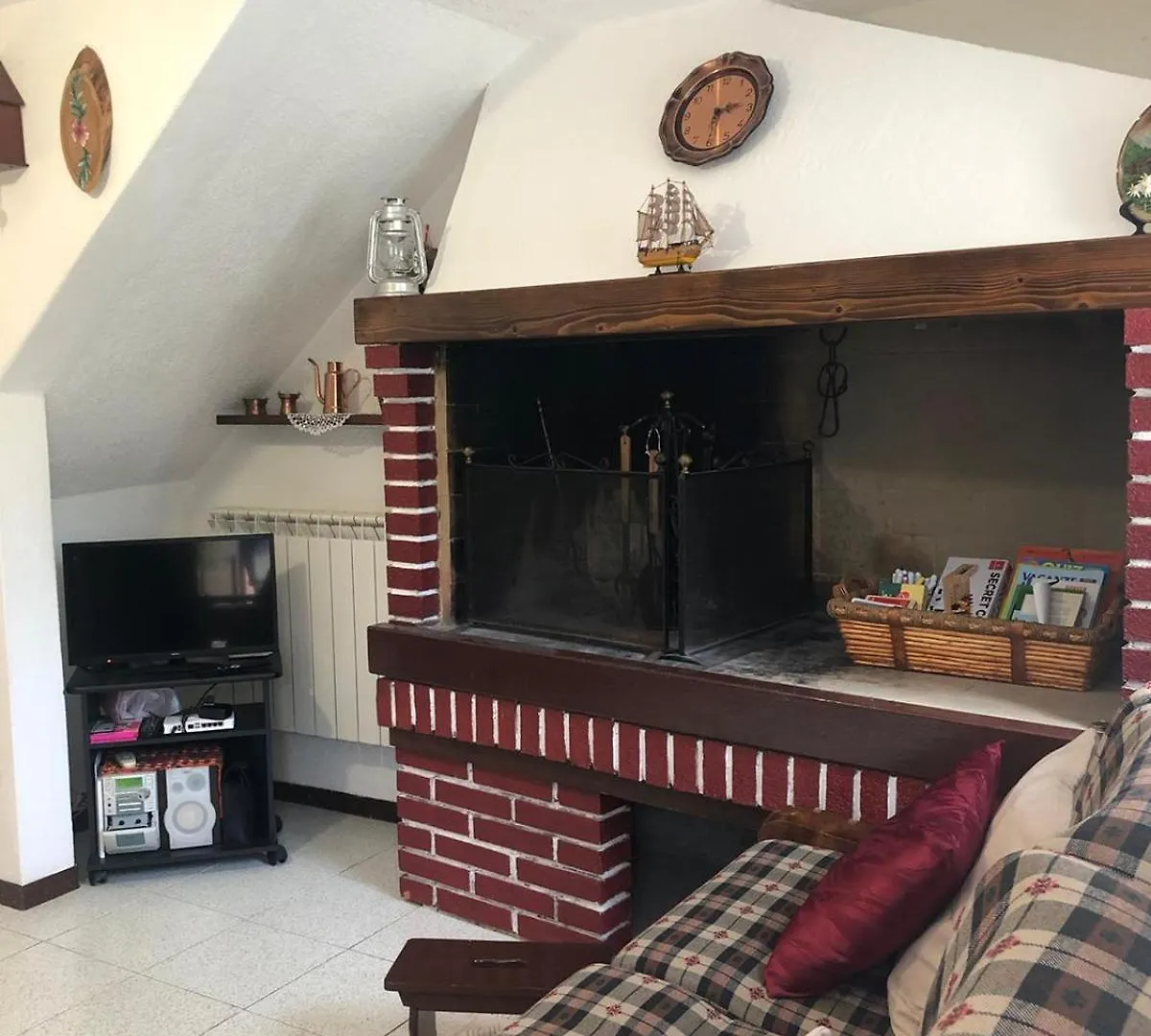 Haus Granata Family - Trekking - Bike Villa Giazza