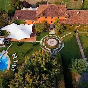 Relais Villabella Hotel