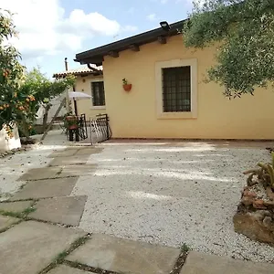 Rosetta Casa vacanze Lido di Noto