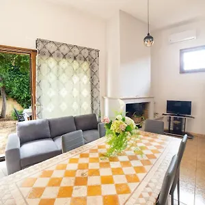 Casa Di Betty Casa vacanze Càbras