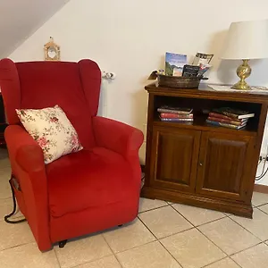 La Casa Di Tommy Casa vacanze Monsagrati
