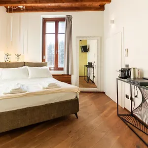 Santo Stefano Bed & Breakfast